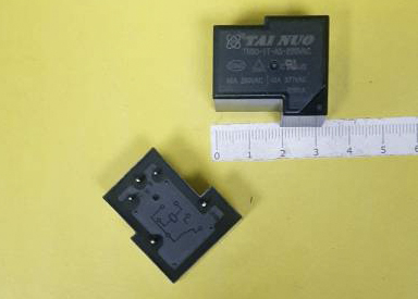 Реле TN90-1T-AS-220VAC 40A 250VAC